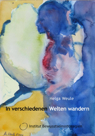 In verschiedenen Welten wandern - cover