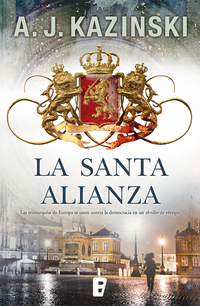 La Santa alianza