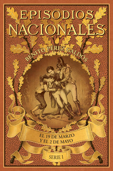 El 19 de marzo y el 2 de mayo - cover