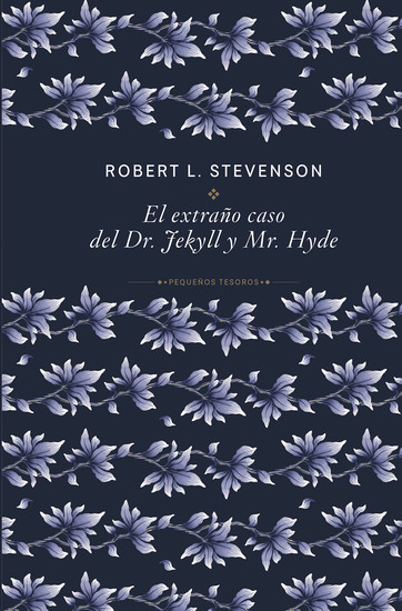 El extraño caso del Dr Jekyll y Mr Hyde - cover