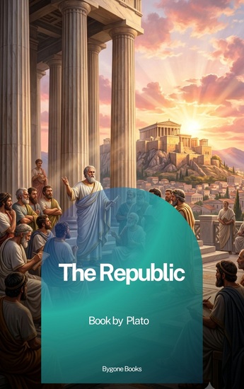 The Republic - cover