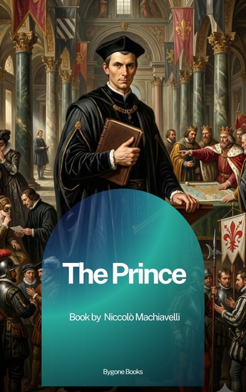 The Prince - cover