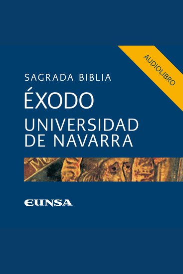Éxodo - cover