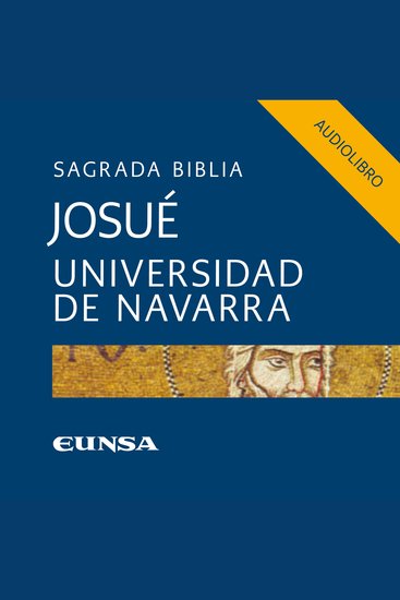 Josué - cover
