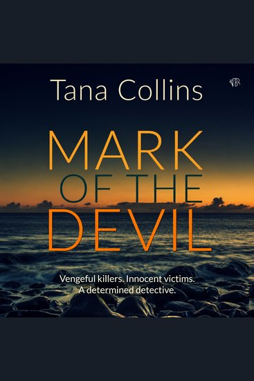 Mark of the Devil - A Gripping Thriller that Will Have You Hooked - cover