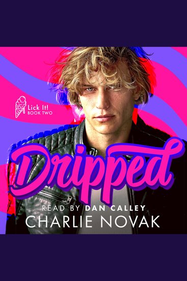 Dripped - cover