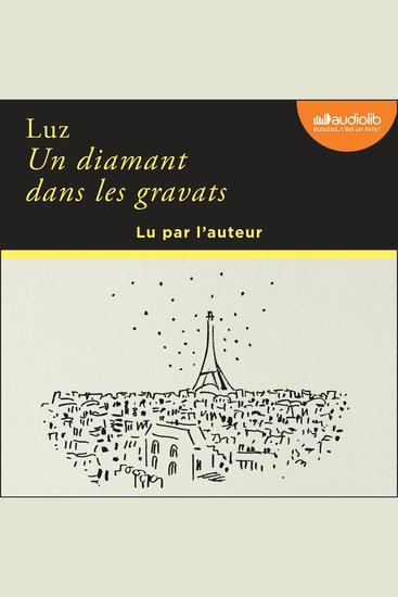 Un diamant dans les gravats - cover