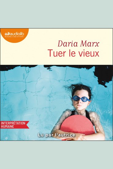 Tuer le vieux - cover