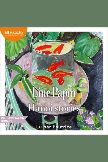 Hanoi Stories - cover