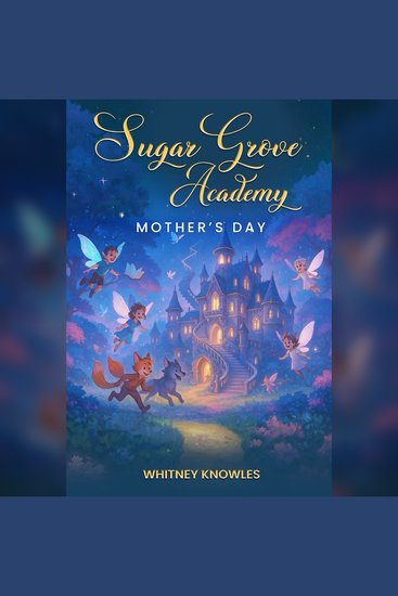 Sugar Grove Academy - cover