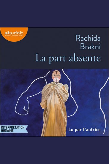 La part absente - cover