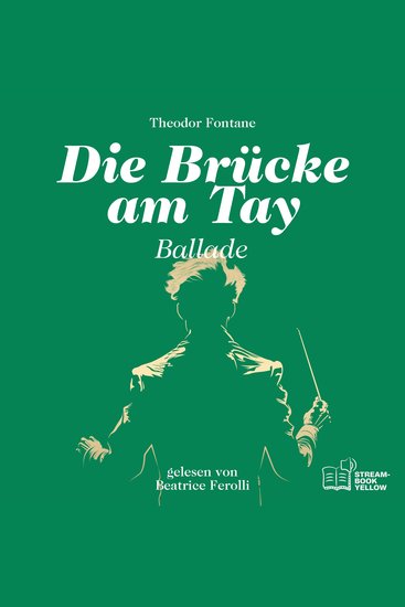 Die Brücke am Tay - Ballade - cover