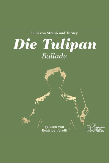 Die Tulipan - Ballade - cover