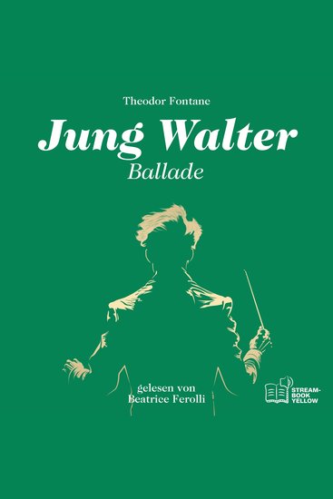 Jung Walter - Ballade - cover