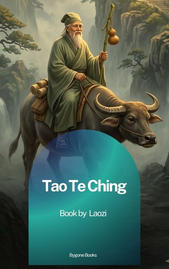 Tao Te Ching - cover