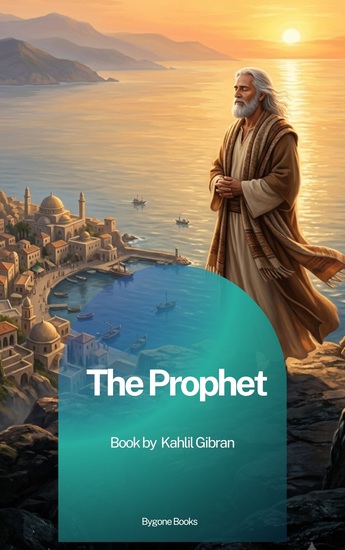 The Prophet - cover