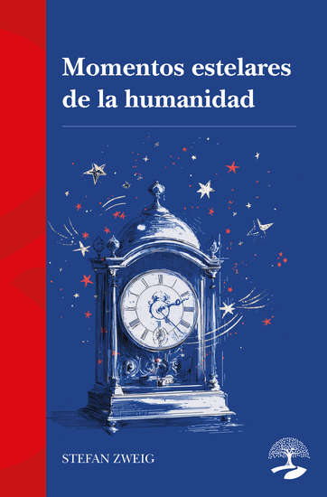 Momentos estelares de la humanidad - cover