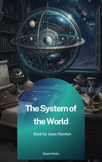 The System of the World - cover