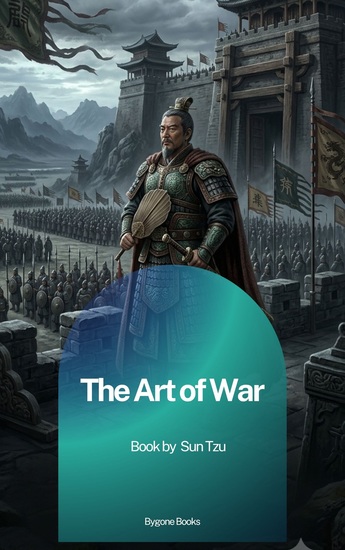 The Art of War - cover