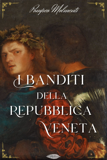 I banditi della Repubblica veneta - cover
