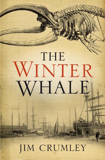 The Winter Whale - cover
