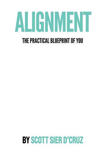 Alignment: The Practical Blueprint of You - cover