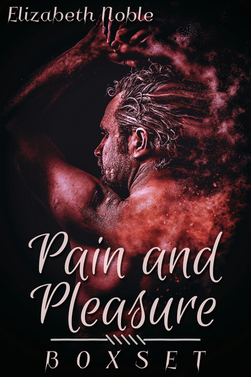 Pain and Pleasure Box Set - cover