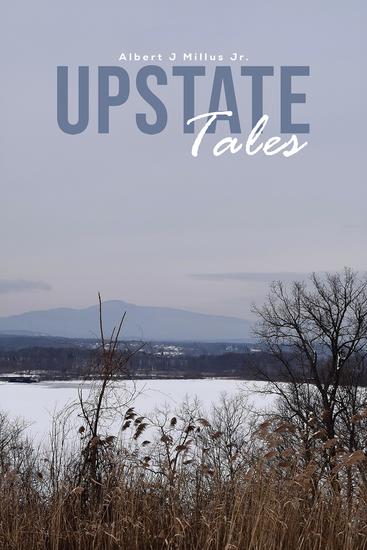 Upstate Tales - cover