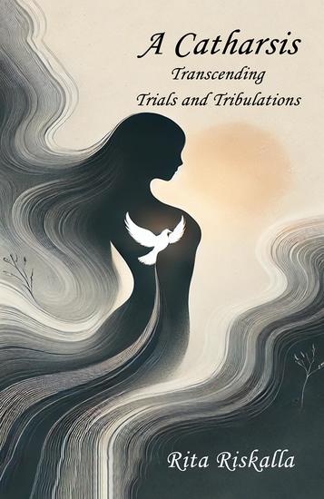 A Catharsis - Transcending Trials and Tribulations - cover