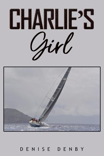 Charlie's Girl - cover