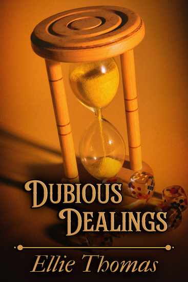 Dubious Dealings - cover