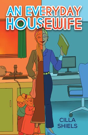 An Everyday Housewife - cover