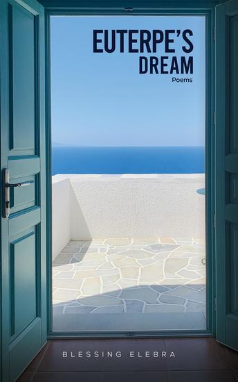 Euterpe's Dream - Poems - cover