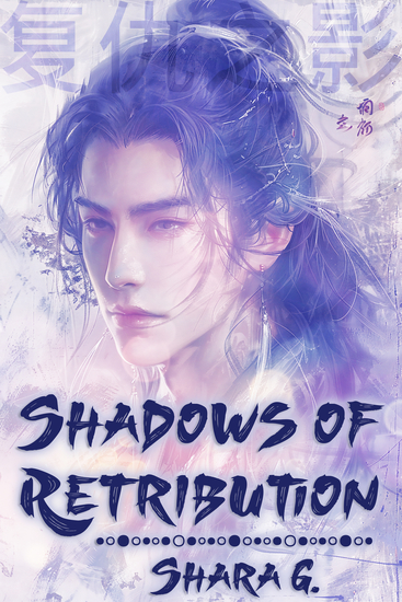 Shadows of Retribution - cover