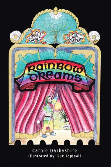 Rainbow Dreams - cover