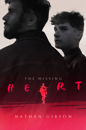 The Missing Heart - cover