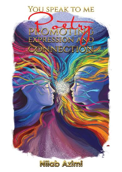 You Speak to Me - Poetry Promoting Expression and Connection - cover