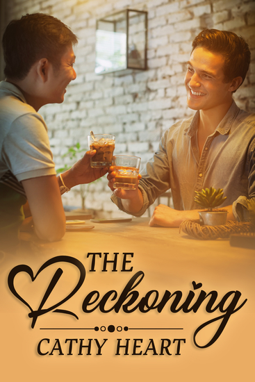 The Reckoning - cover