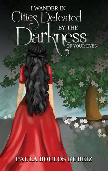 I Wander in Cities Defeated by the Darkness of Your Eyes - cover
