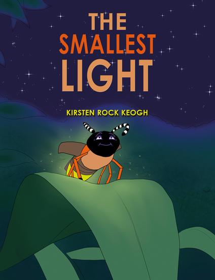 The Smallest Light - cover