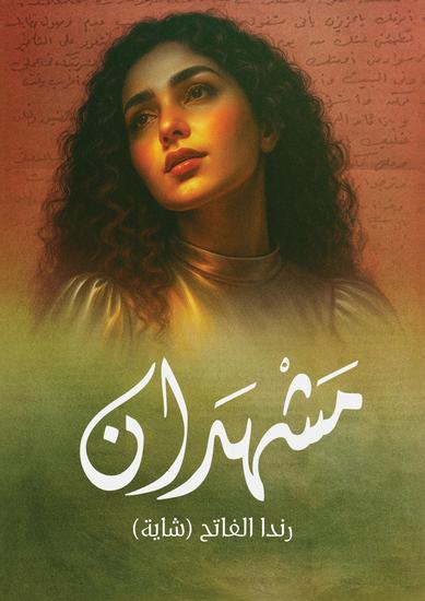 مشهدان - cover