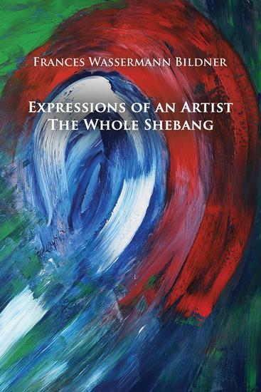 Expressions of an Artist - The Whole Shebang - cover