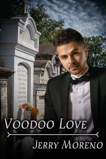Voodoo Love - cover