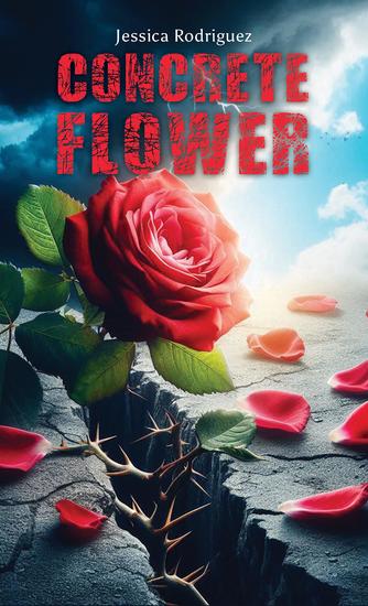 Concrete Flower - cover