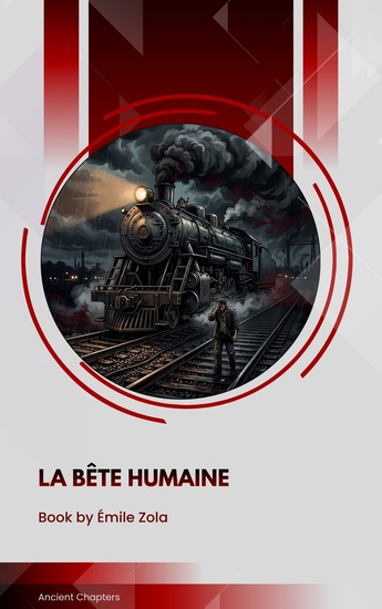 La Bête Humaine - cover