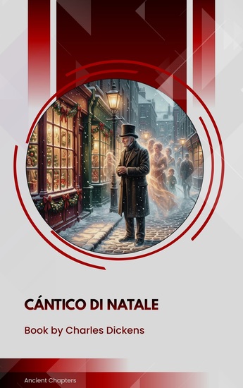 Cantico di Natale - cover