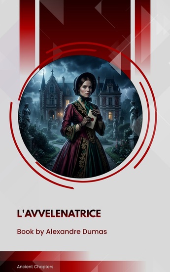 L'avvelenatrice - cover