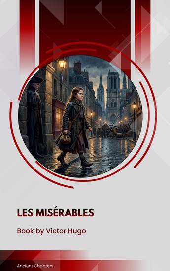 Les Misérables - cover