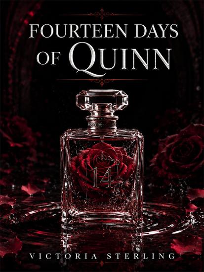 Fourteen Days of Quinn - cover