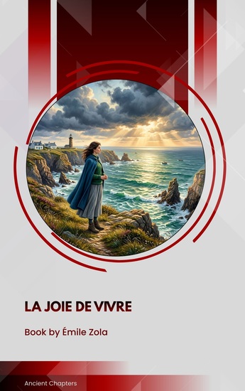 La Joie de vivre - cover
